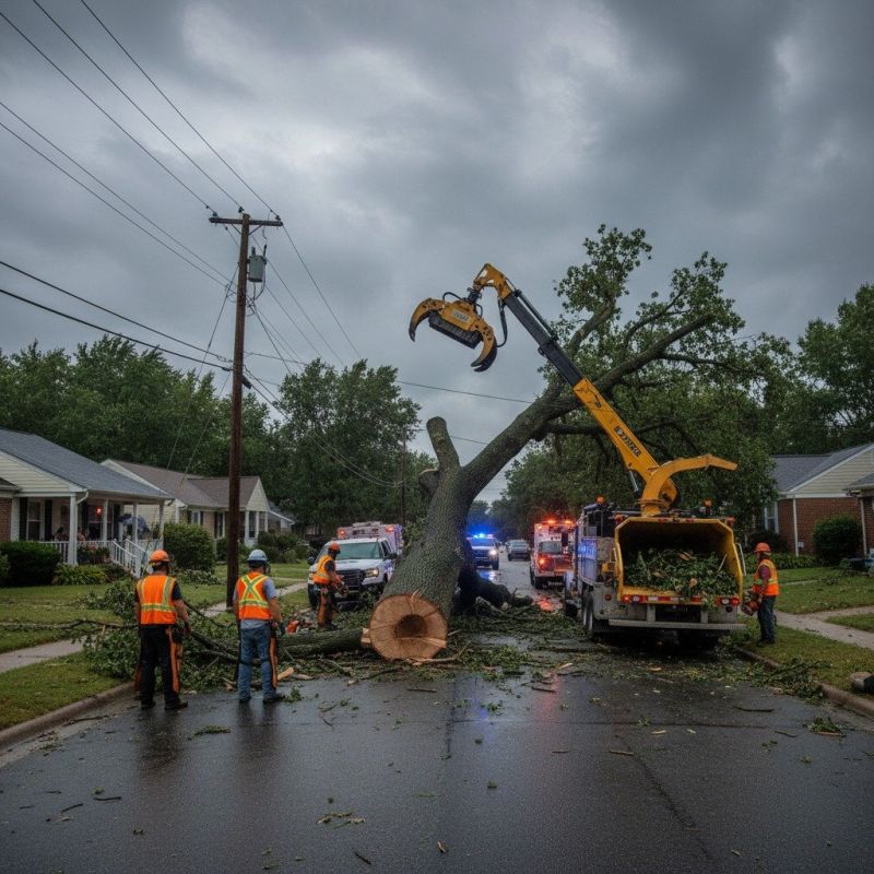 Tree Removal Service
